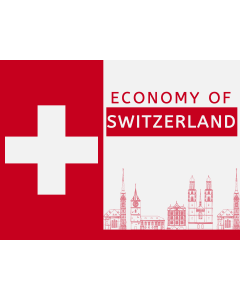 Economy of Switzerland PPT Thumbnail
