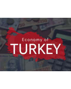 Economy of Turkey PPT Thumbnail