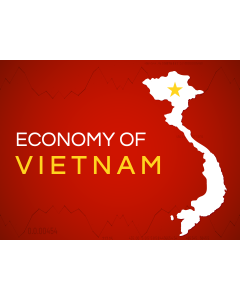 Economy of Vietnam PPT Thumbnail