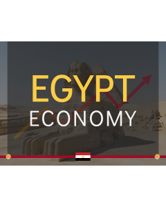 Egypt Economy PPT Thumbnail