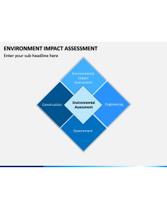 Environmental Impact Assessment (EIA) PPT Slide 2