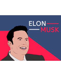 Elon Musk PPT Thumbnail