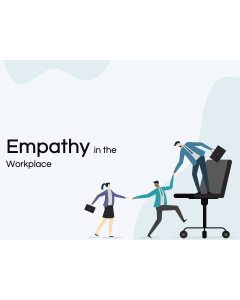 Empathy in the Workplace PPT Thumbnail