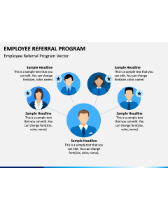 Employee Referral Program PPT Slide 1
