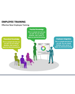 Employee Training PowerPoint Slide 1
