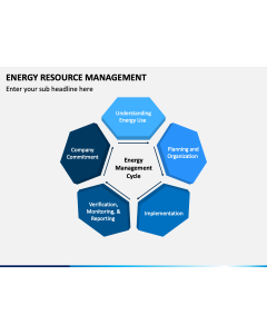 Energy Resource Management Slide 1
