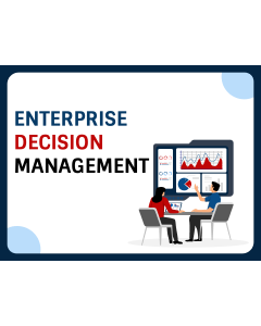 Enterprise Decision Management PPT Thumbnail