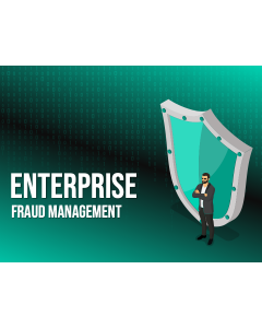 Enterprise Fraud Management PPT Thumbnail