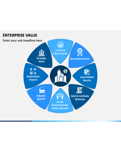 Enterprise Value PPT Slide 1