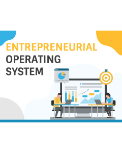 Entrepreneurial Operating System PPT Thumbnail