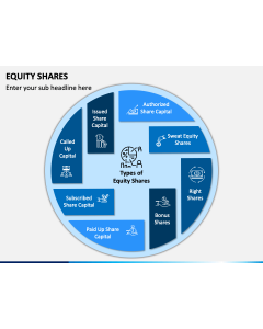 Equity Shares Slide 1