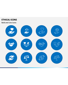 Ethical Icons Slide 1