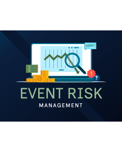 Event Risk Management PPT Slide 1