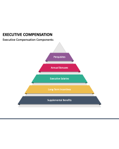 Executive Compensation PPT Slide 1