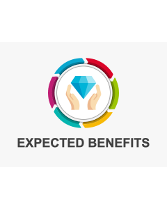 Expected Benefits PPT Slide 1