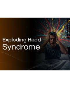 Exploding Head Syndrome (EHS) PPT Thumbnail