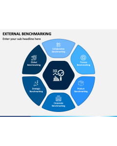 External Benchmarking PPT Slide 1
