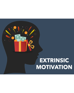 Extrinsic Motivation PPT Slide 1