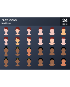 Editable Icons for PowerPoint and Google Slides | SketchBubble