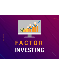 Factor Investing PPT Slide 1