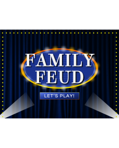 Family Feud PPT Thumbnail