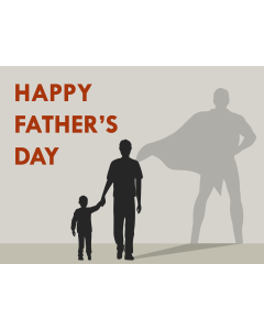 Father's Day PPT Slide 1
