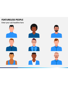 People PowerPoint Templates and Google Slides Themes - Page 6/