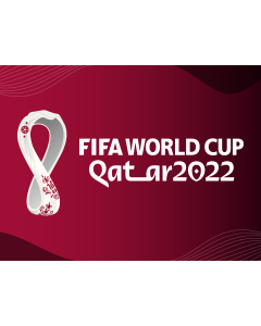 FIFA World Cup 2022 Free PPT Slide 1