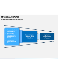 Financial Analysis PPT Slide 1