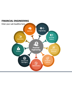 Financial Engineering PPT Slide 1
