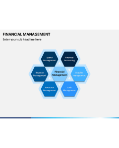 Financial Management PPT Slide 1