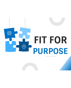 Fit for Purpose PPT Thumbnail