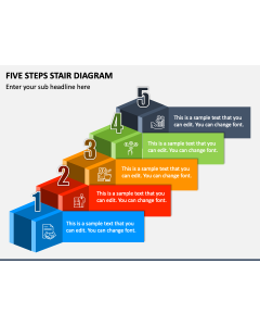 600+ 5 Step Diagrams Templates for PowerPoint and Google Slides ...