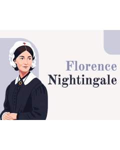 Florence Nightingale PPT Thumbnail