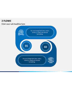 2 Flows PPT Slide 1