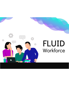 Fluid Workforce PPT Thumbnail