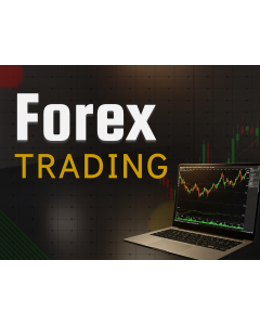 Forex Trading Theme PPT Thumbnail