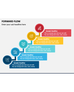 Forward Flow PPT Slide 1