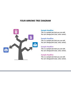 Tree Diagrams Templates for PowerPoint and Google Slides | SketchBubble