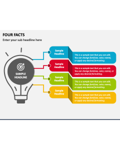 fun facts powerpoint template