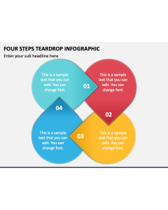 800+ 4 Step Diagrams Templates for PowerPoint and Google Slides ...