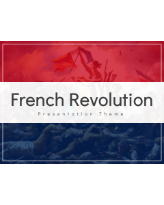 French Revolution Presentation - Free Download