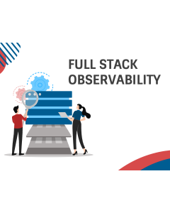 Full Stack Observability PPT Thumbnail