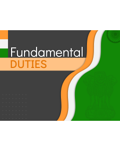 Fundamental Duties PPT Thumbnail