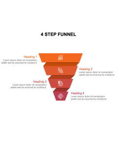 Funnel Slides PPT Thumbnail