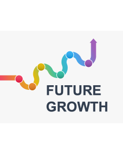 Future Growth PPT Slide 1