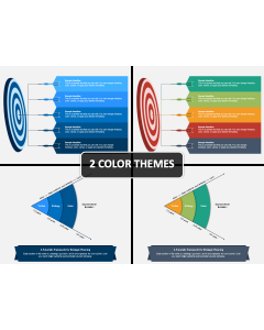 Futuristic Planning PPT Cover Slide
