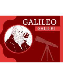 Galileo Galilei PPT Thumbnail