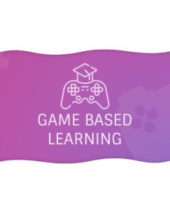Game Based Learning PPT Thumbnail