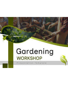 Gardening Workshop PPT Thumbnail